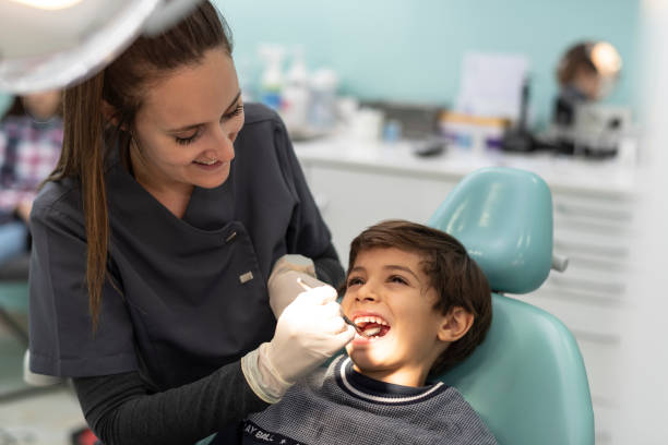 Best Weekend Emergency Dentist in South Henderson, NC