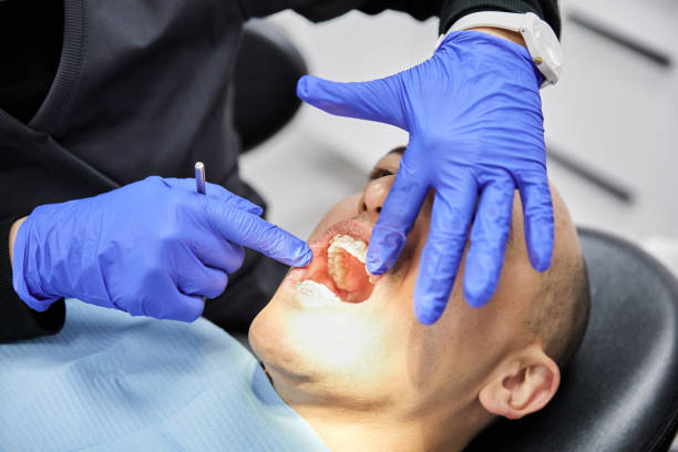 Best Emergency Treatment for Toothache in South Henderson, NC