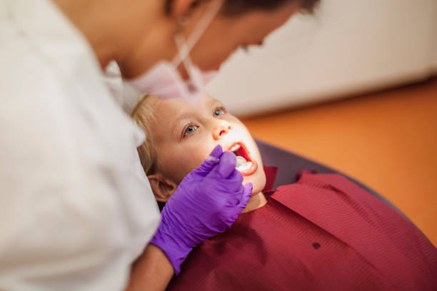 Best Emergency Orthodontic Repairs in South Henderson, NC