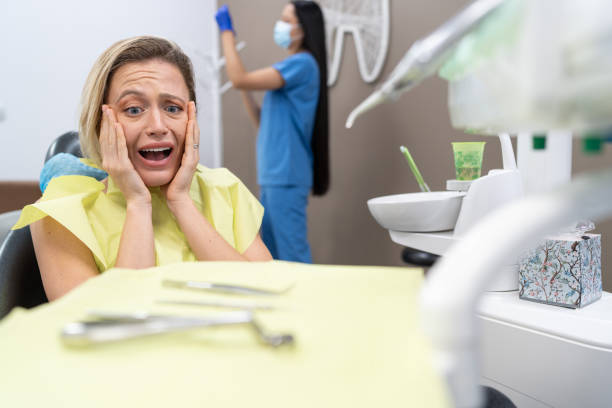 Best Walk-In Emergency Dentist in South Henderson, NC