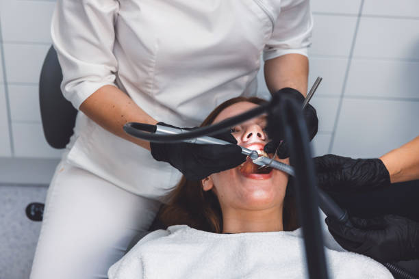 Best Emergency Treatment for Toothache in South Henderson, NC