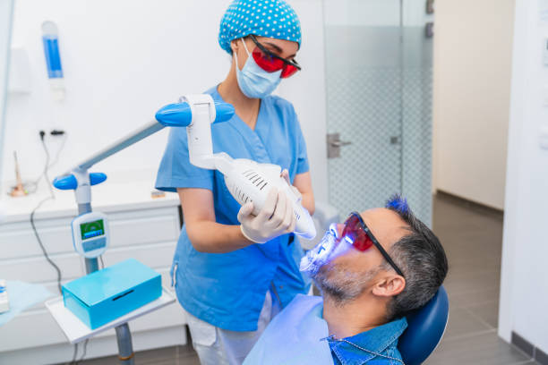 Best Walk-In Emergency Dentist in South Henderson, NC