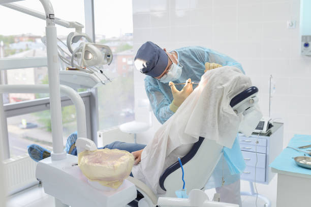 Best Same-Day Emergency Dentist in South Henderson, NC